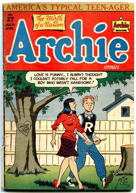 Archie, Betty, Veronica Naked and Fucking 3